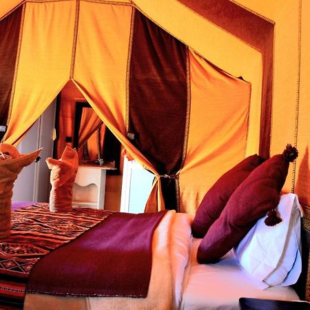 Elegant Luxury Camp Otel Merzouga Dış mekan fotoğraf