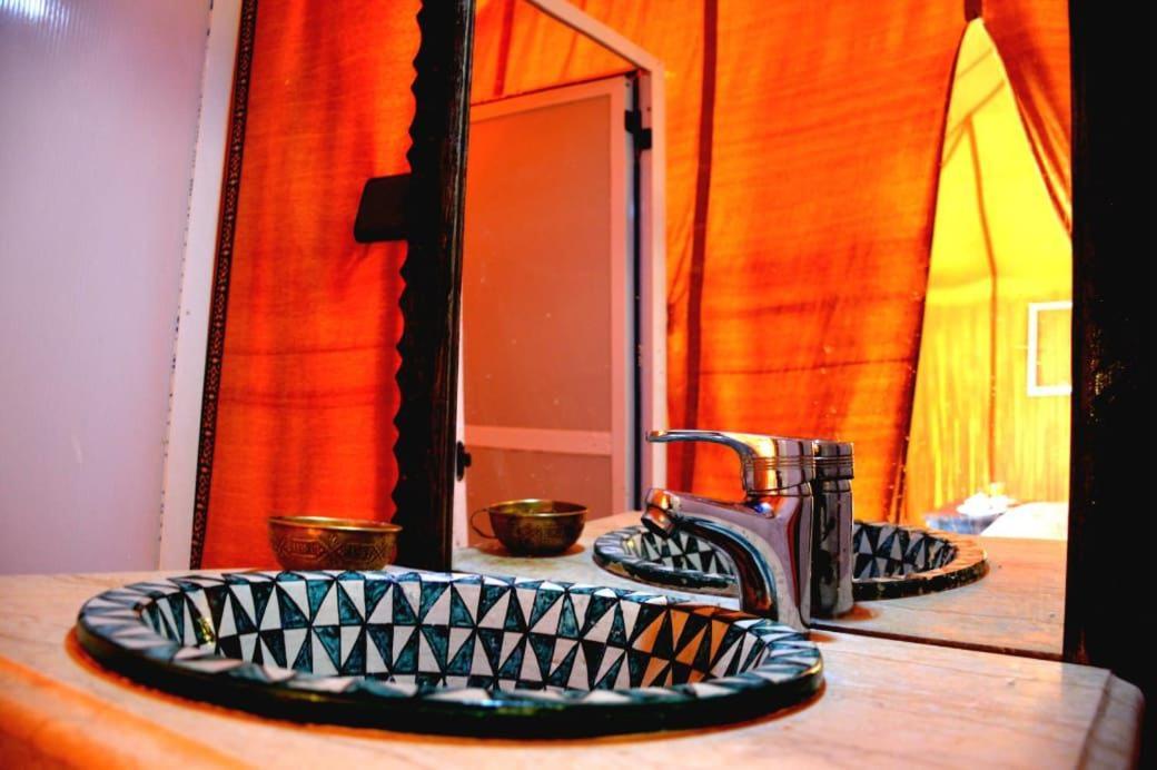 Elegant Luxury Camp Otel Merzouga Dış mekan fotoğraf