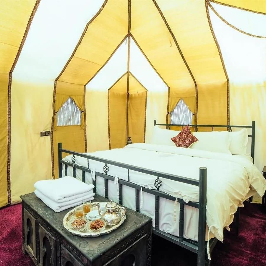 Elegant Luxury Camp Otel Merzouga Dış mekan fotoğraf